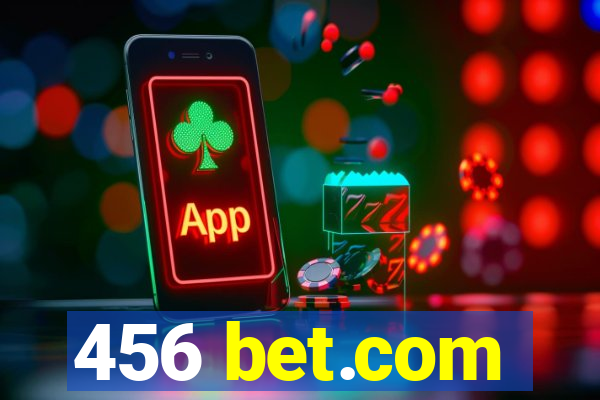 456 bet.com